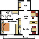 Ferienwohnung II